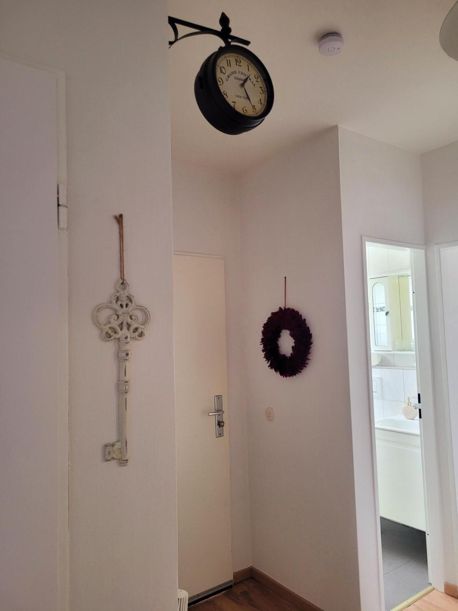 ליבק Apartment Miesmuschelparadies חדר תמונה